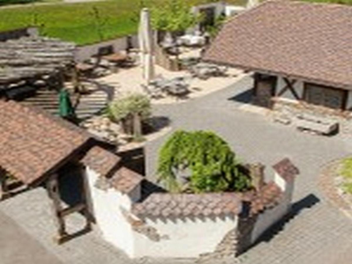 Landgasthaus Gruener Baum Simonswald Kültér fotó
